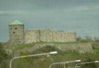 Bohus-Festung