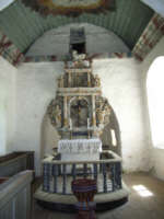Altar