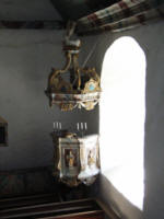 Altar